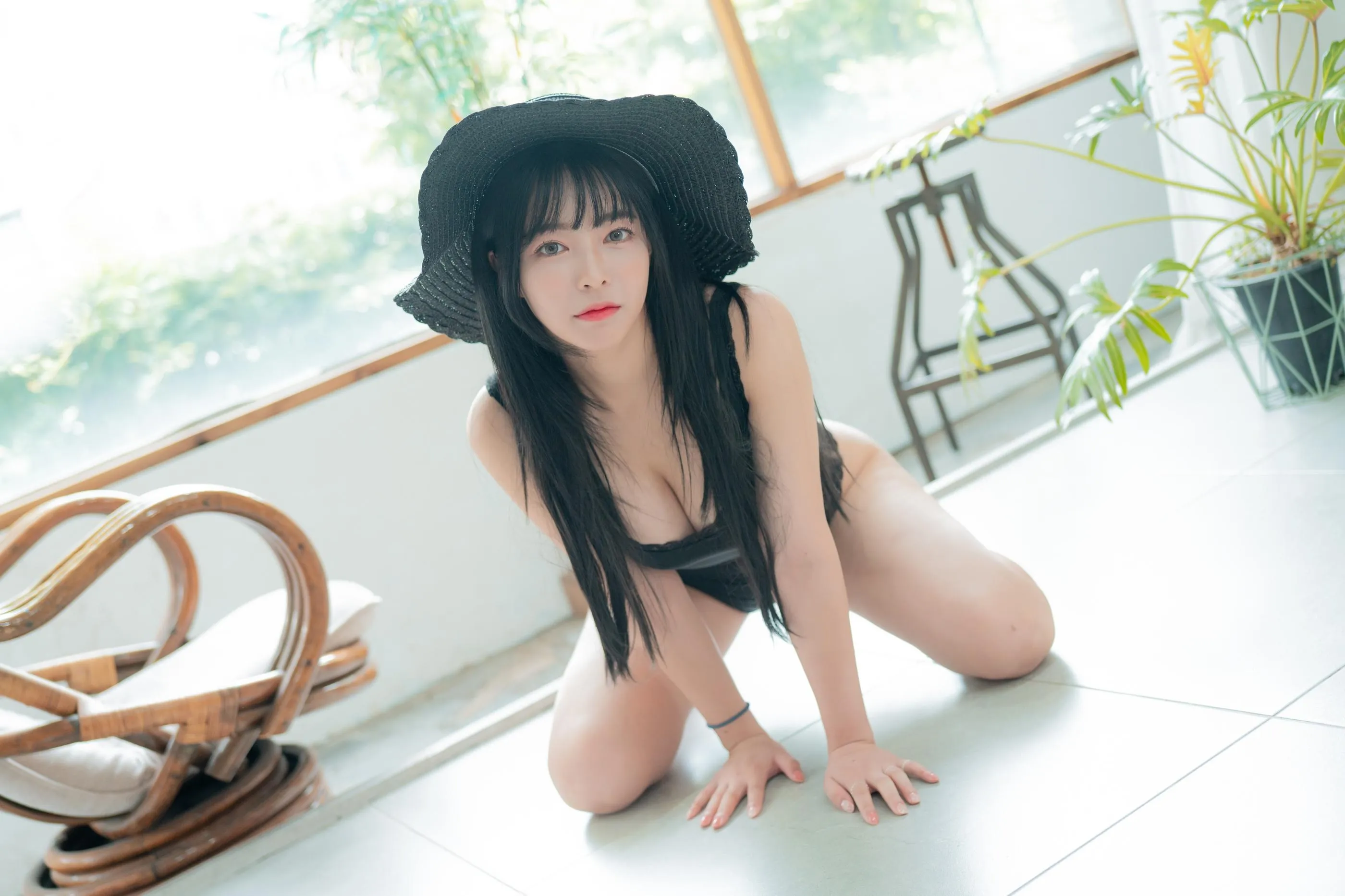 [CreamSoda] MoMo – NO.001 MoMo Vol.01 [154P]插图2